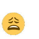emoji suicide